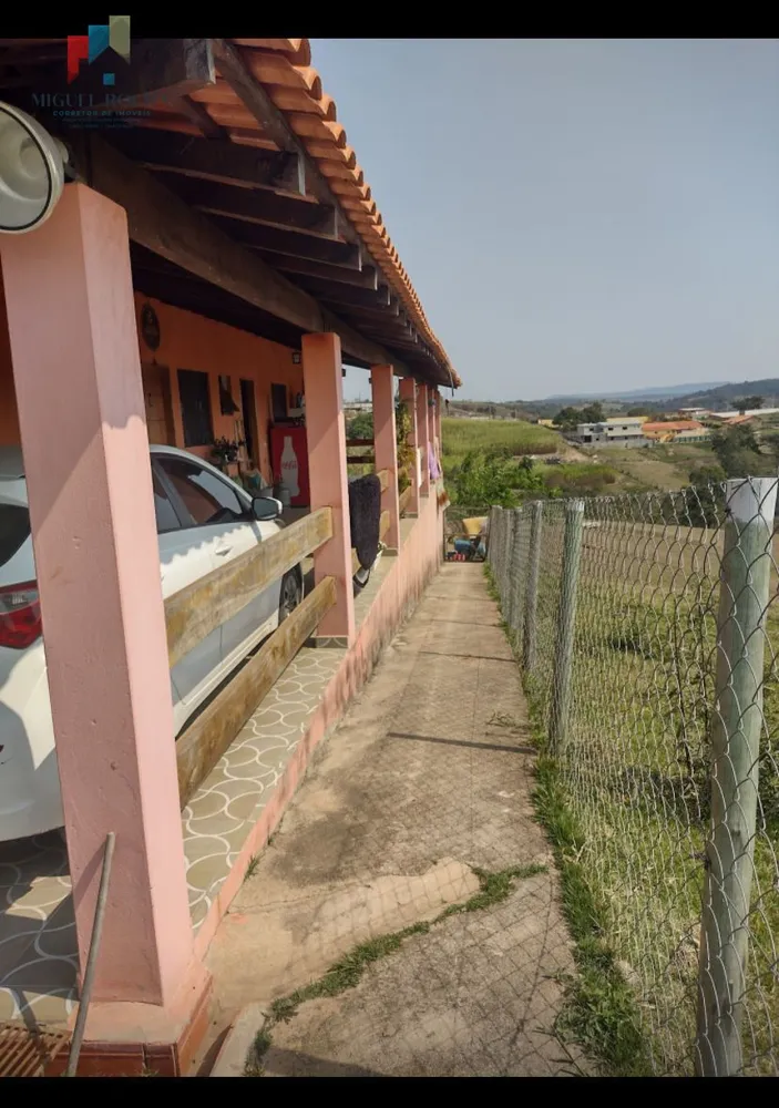 Chácara, 2 quartos, 600 m² - Foto 2