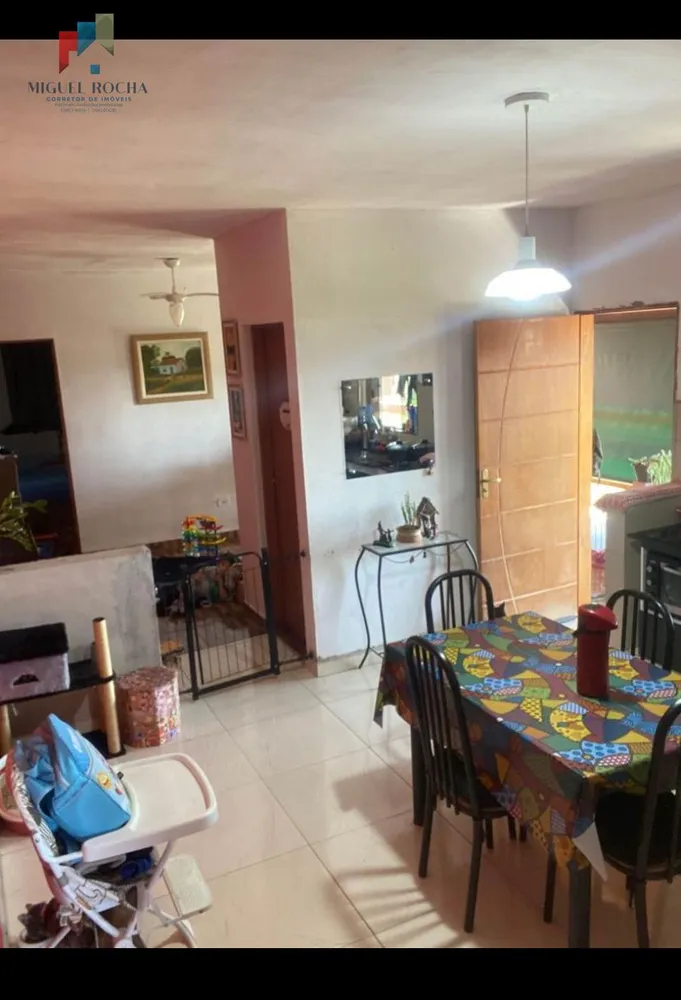 Chácara, 2 quartos, 600 m² - Foto 3