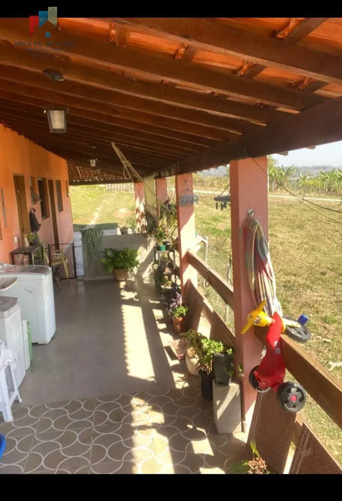 Chácara, 2 quartos, 600 m² - Foto 3