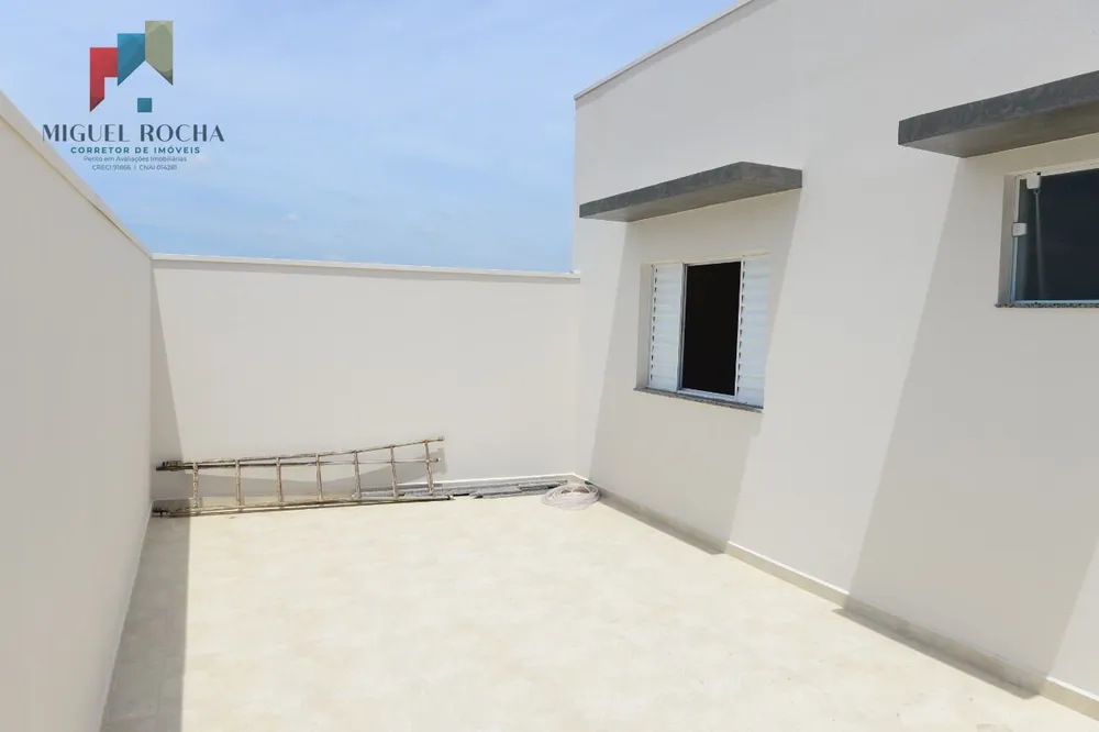 Casa de Condomínio, 2 quartos - Foto 18