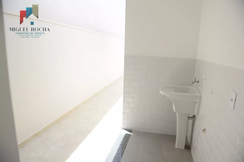 Casa de Condomínio, 2 quartos - Foto 8