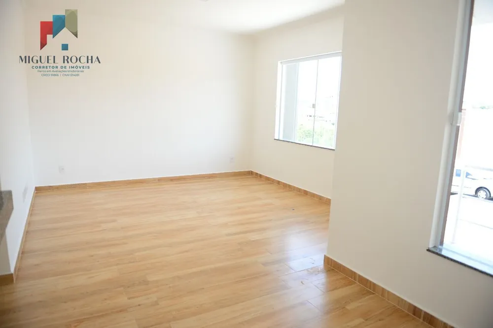 Casa de Condomínio, 2 quartos - Foto 3