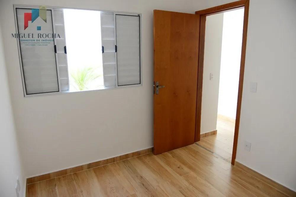 Casa de Condomínio, 2 quartos - Foto 5