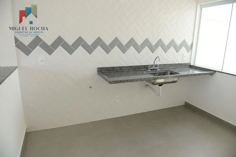 Casa de Condomínio, 2 quartos - Foto 8