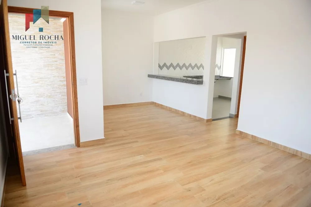 Casa de Condomínio, 2 quartos - Foto 3