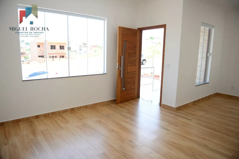 Casa de Condomínio, 2 quartos - Foto 1