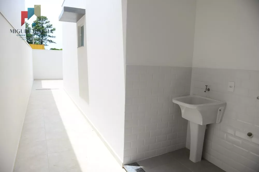 Casa de Condomínio, 2 quartos - Foto 7