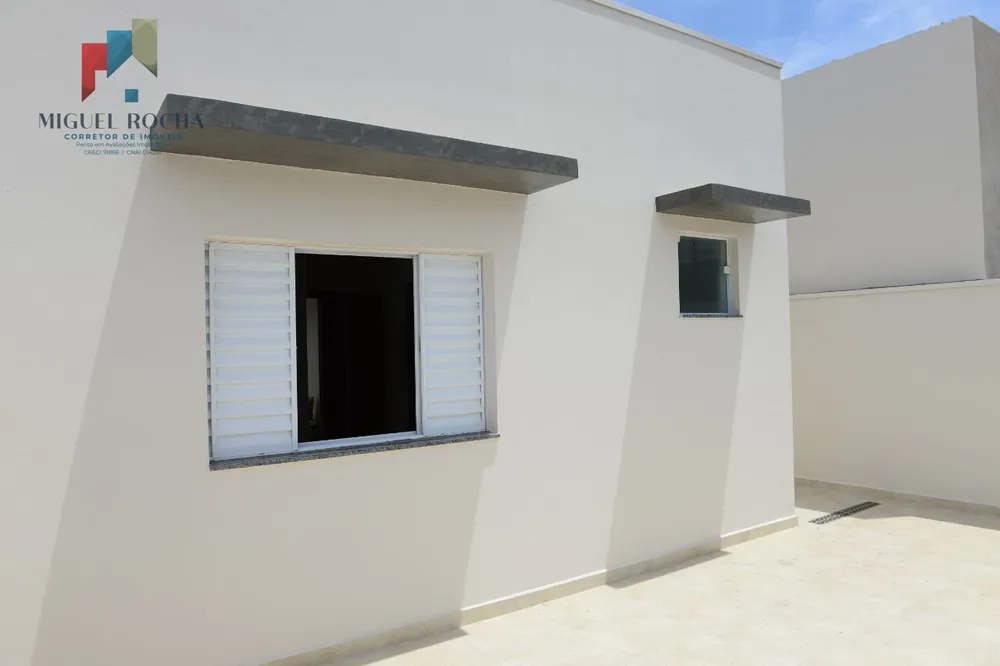 Casa de Condomínio, 2 quartos - Foto 17