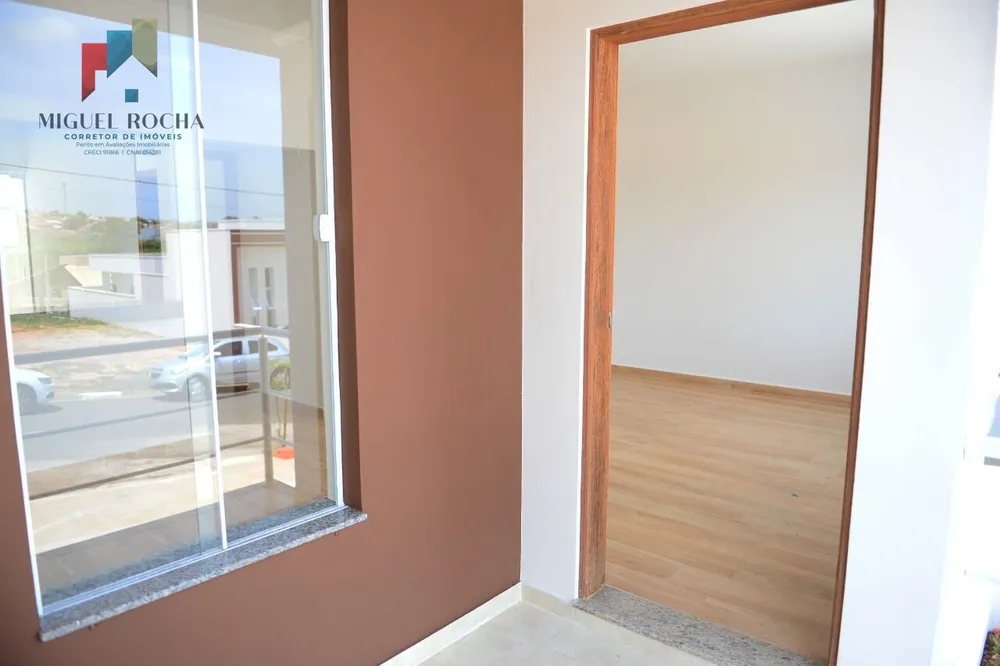 Casa de Condomínio, 2 quartos - Foto 4