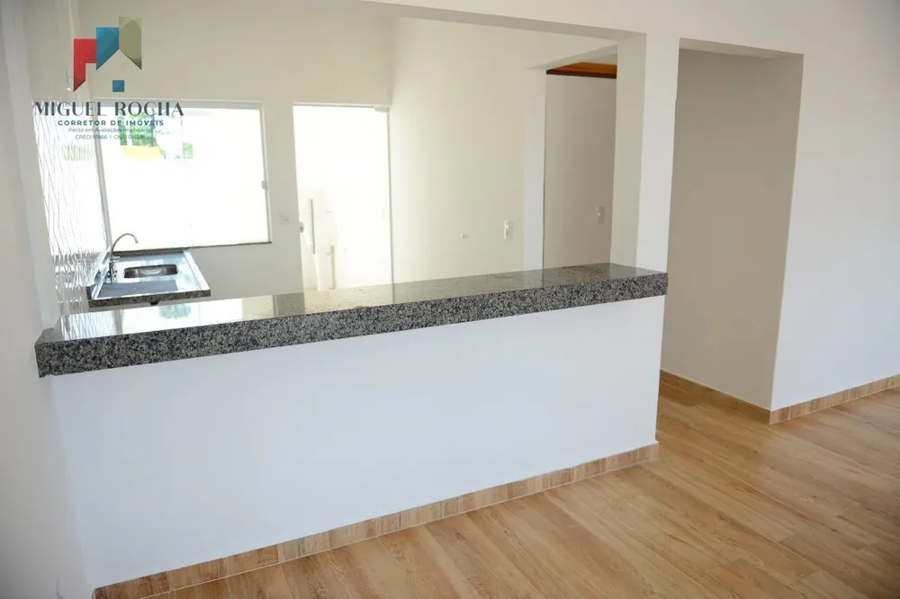 Casa de Condomínio, 2 quartos - Foto 6