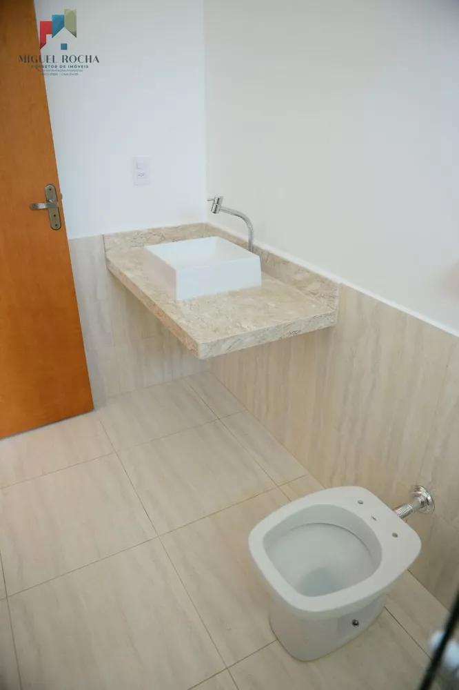 Casa de Condomínio, 2 quartos - Foto 6