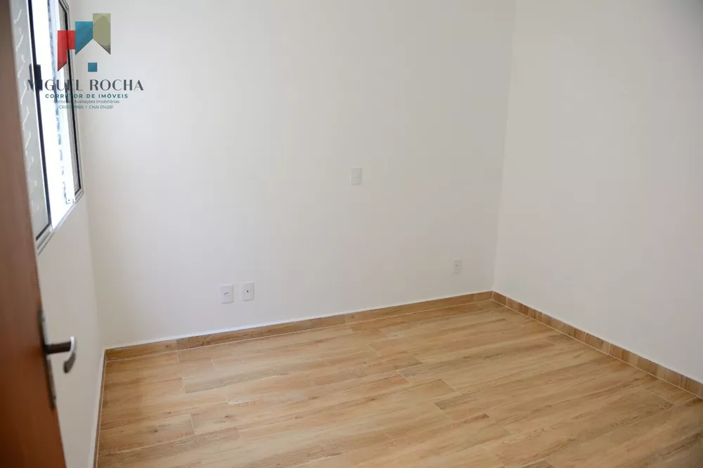 Casa de Condomínio, 2 quartos - Foto 4