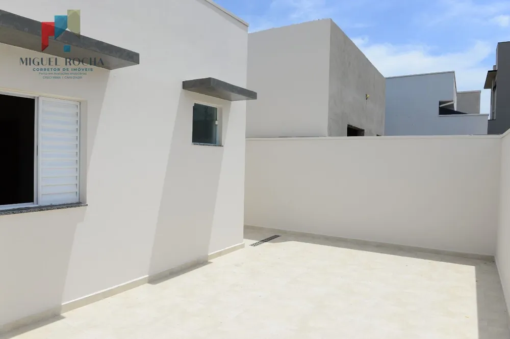 Casa de Condomínio, 2 quartos - Foto 19