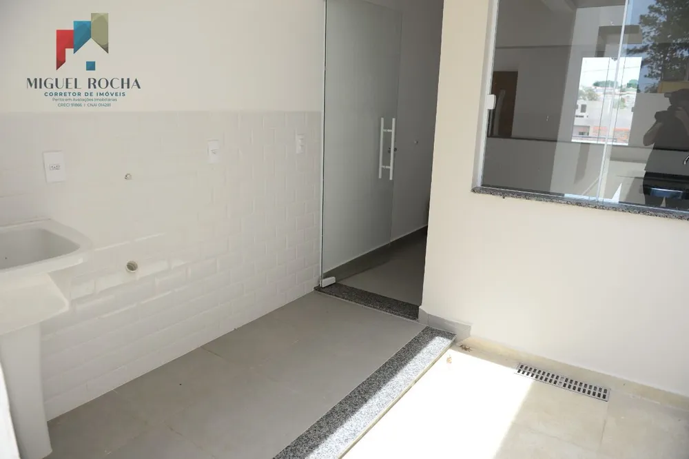 Casa de Condomínio, 2 quartos - Foto 15