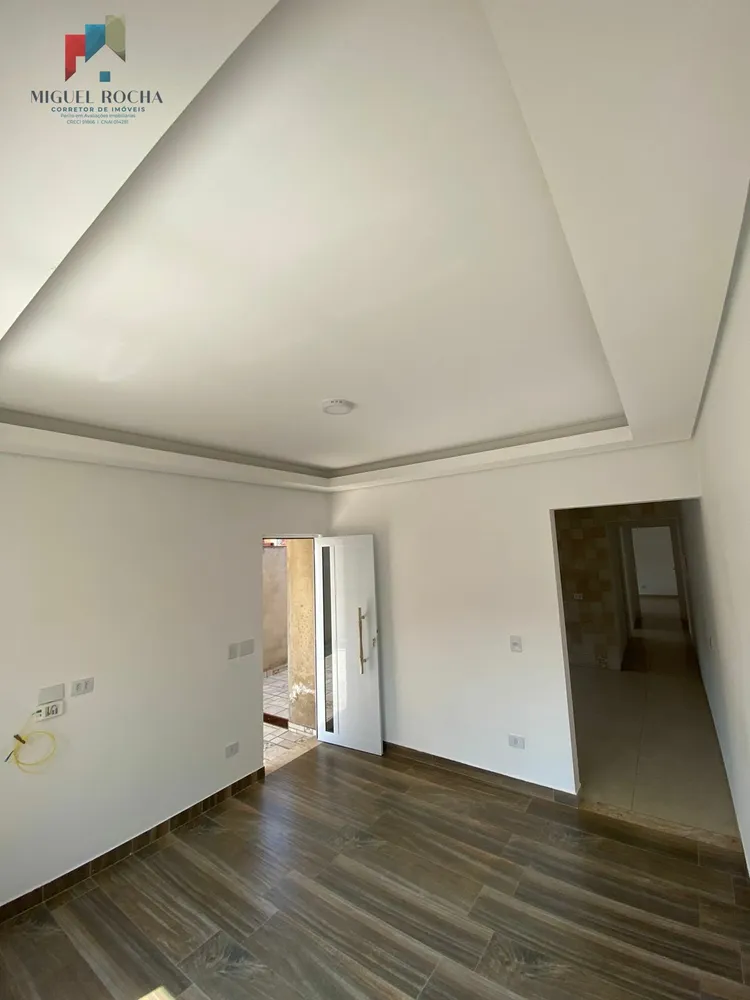 Casa, 2 quartos, 150 m² - Foto 4