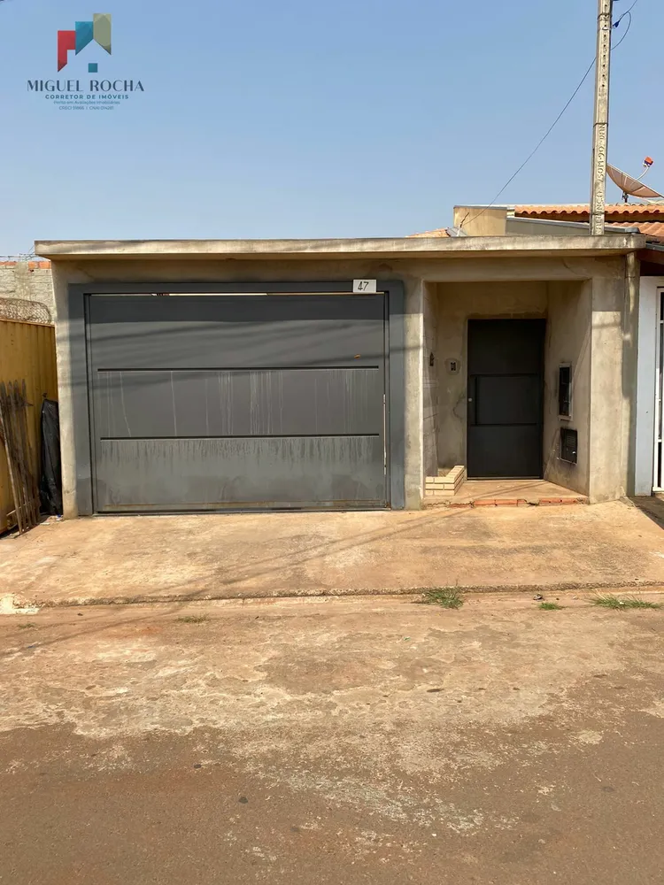 Casa, 2 quartos, 150 m² - Foto 14