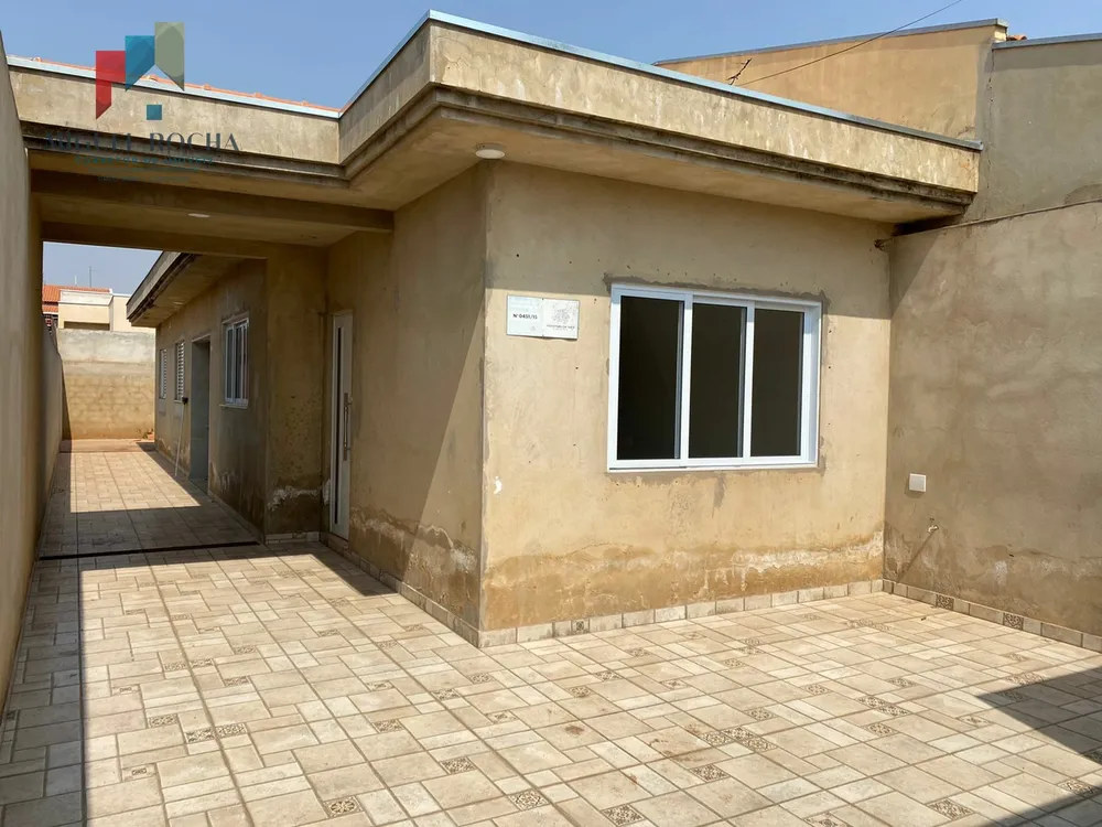 Casa, 2 quartos, 150 m² - Foto 15