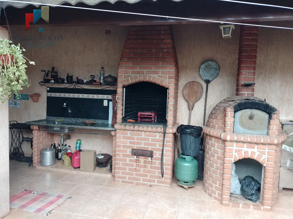 Sobrado, 3 quartos, 174 m² - Foto 12