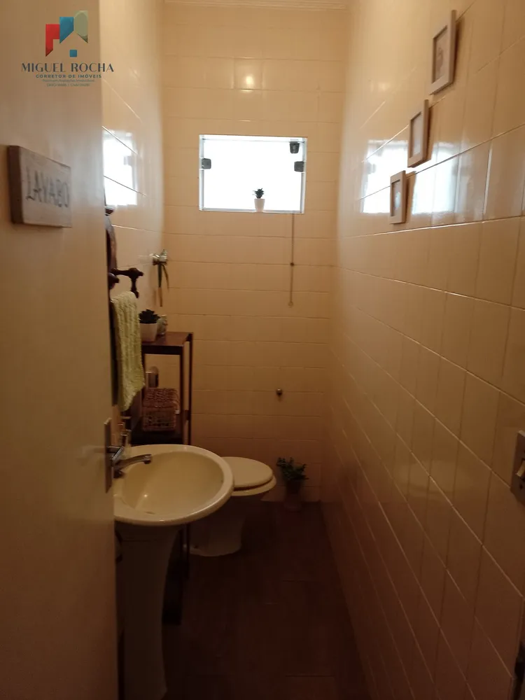 Sobrado, 3 quartos, 174 m² - Foto 7