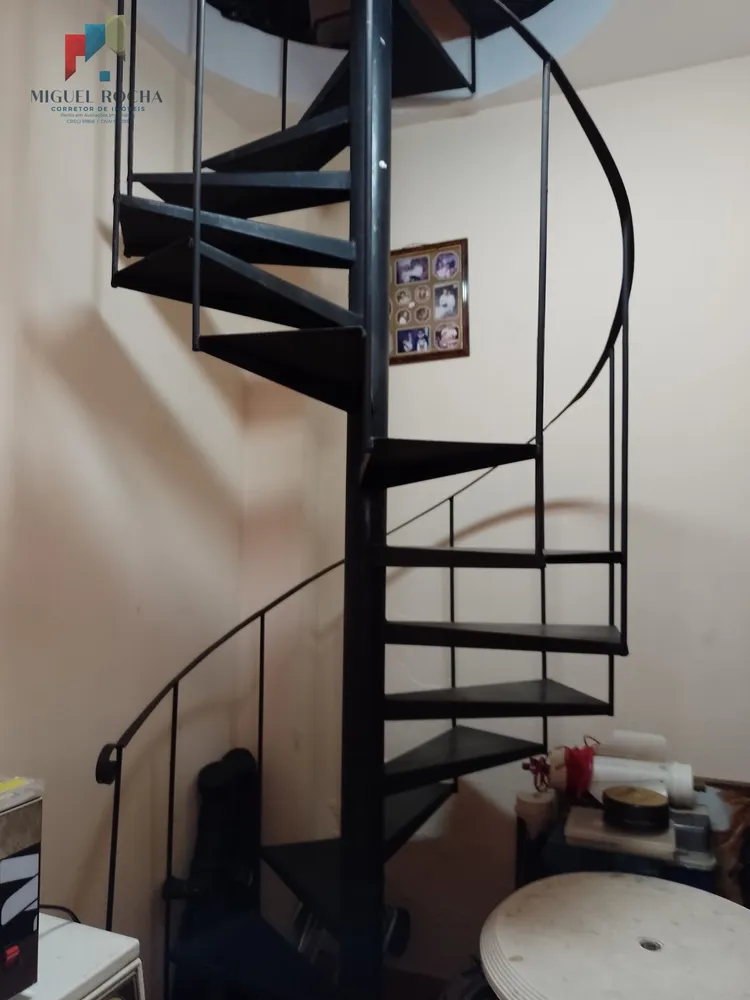 Sobrado, 3 quartos, 174 m² - Foto 14
