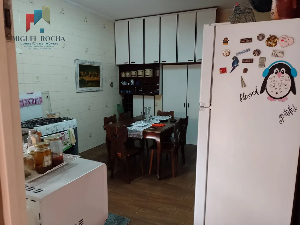 Sobrado, 3 quartos, 174 m² - Foto 11