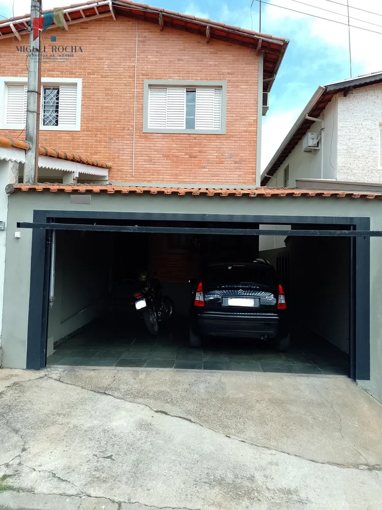 Sobrado, 3 quartos, 174 m² - Foto 1