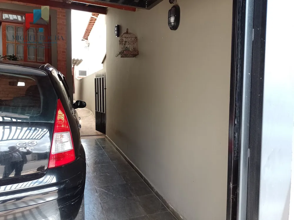 Sobrado, 3 quartos, 174 m² - Foto 2