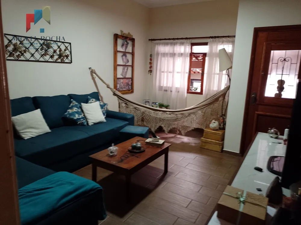 Sobrado, 3 quartos, 174 m² - Foto 8