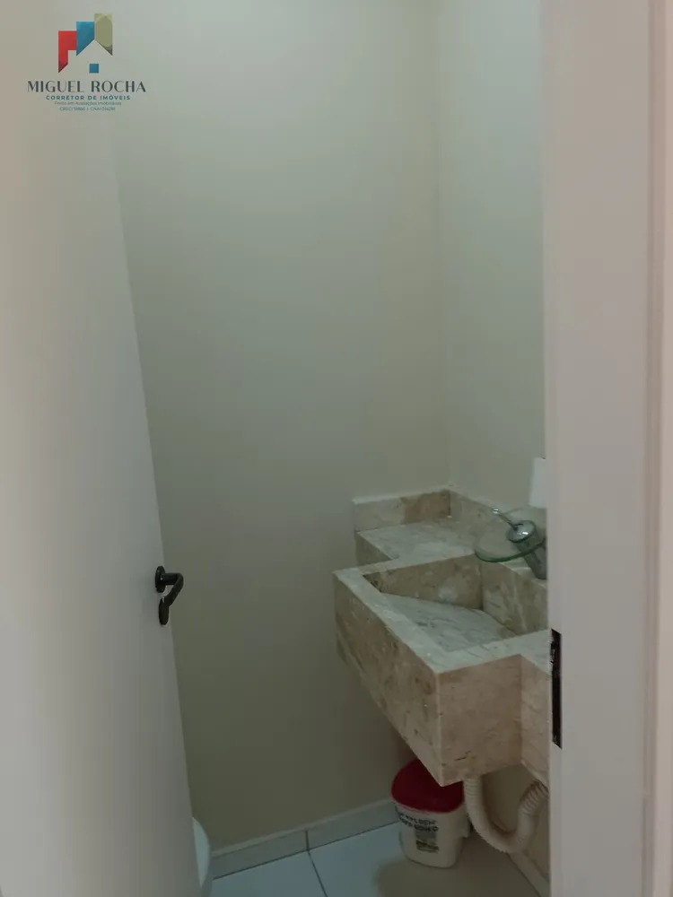 Sobrado, 3 quartos, 266 m² - Foto 6