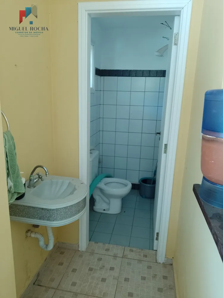 Sobrado, 3 quartos, 266 m² - Foto 8