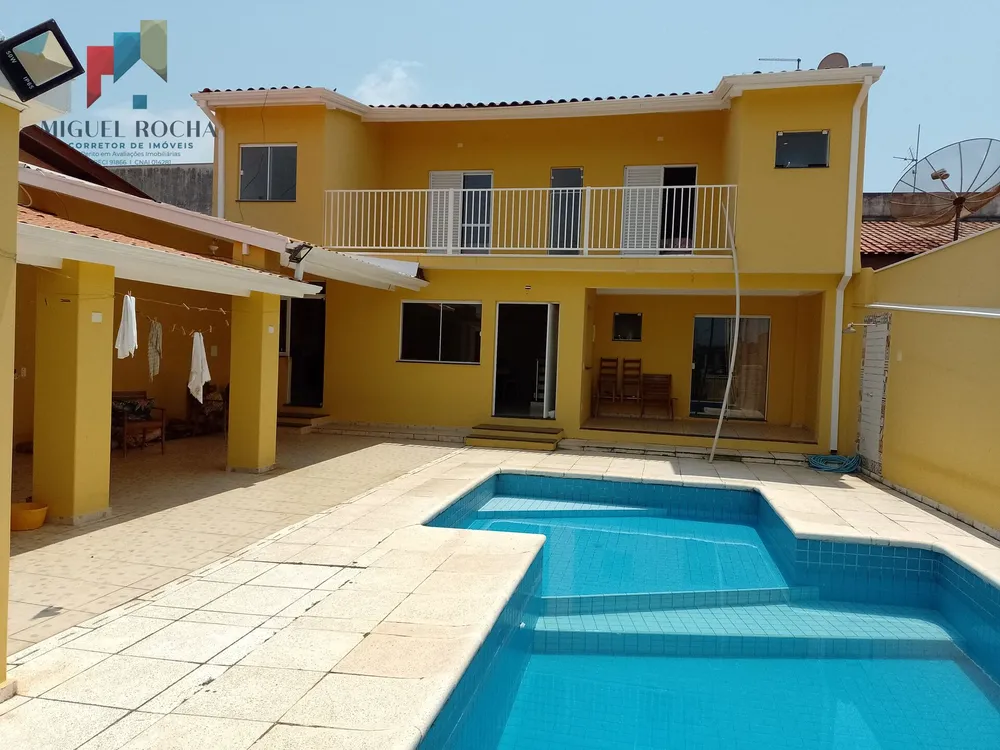 Sobrado, 3 quartos, 266 m² - Foto 7
