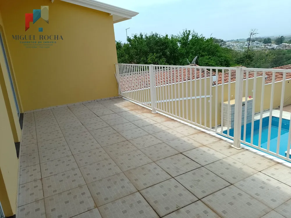 Sobrado, 3 quartos, 266 m² - Foto 2