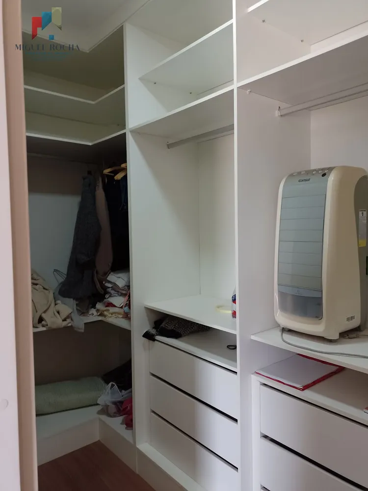 Sobrado, 3 quartos, 266 m² - Foto 3