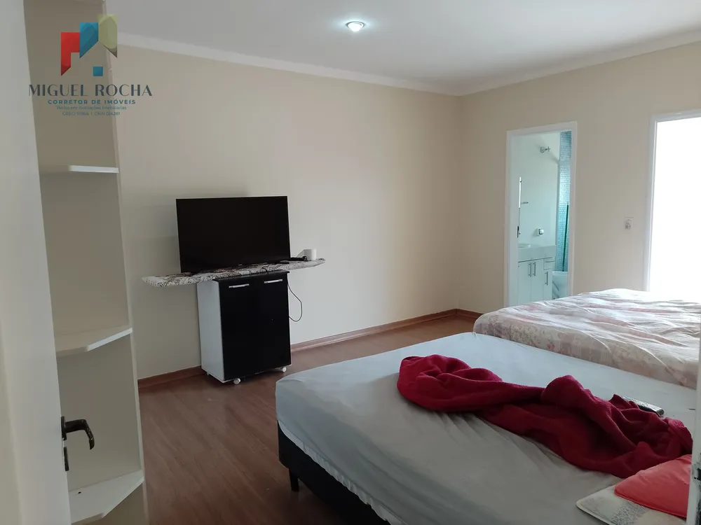 Sobrado, 3 quartos, 266 m² - Foto 1