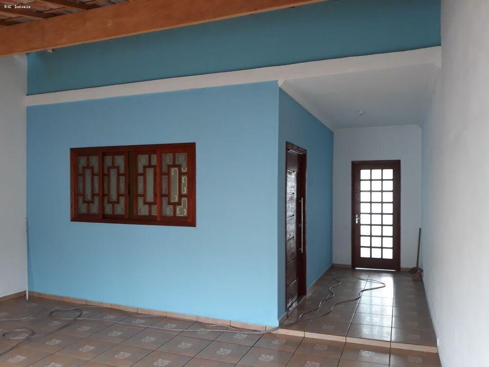 Casa, 2 quartos, 150 m² - Foto 1