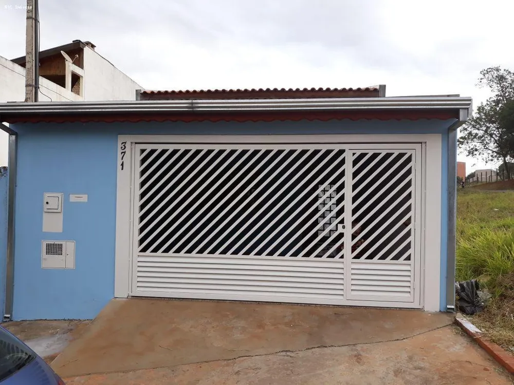 Casa, 2 quartos, 150 m² - Foto 1