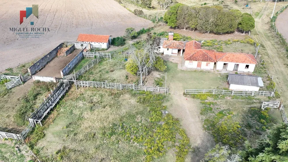 Fazenda, 117 hectares - Foto 1