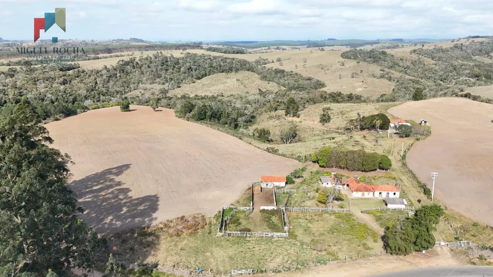 Fazenda, 117 hectares - Foto 4