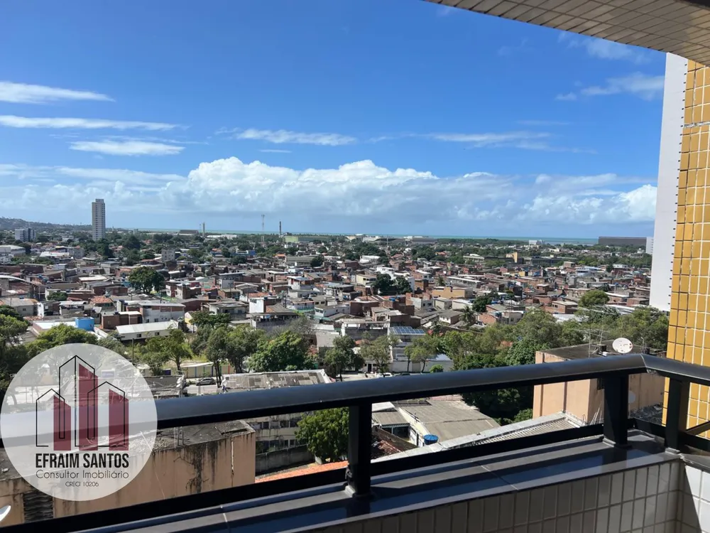 Apartamento, 3 quartos, 65 m² - Foto 1