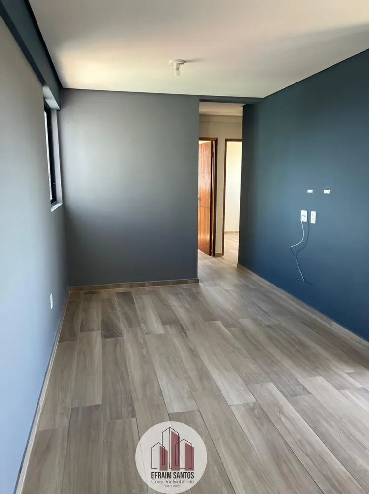 Apartamento, 3 quartos, 65 m² - Foto 4
