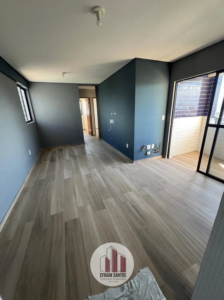 Apartamento, 3 quartos, 65 m² - Foto 8