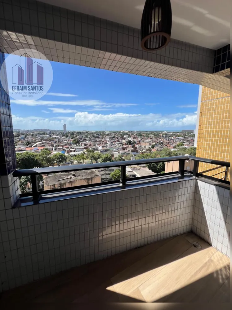 Apartamento, 3 quartos, 65 m² - Foto 3