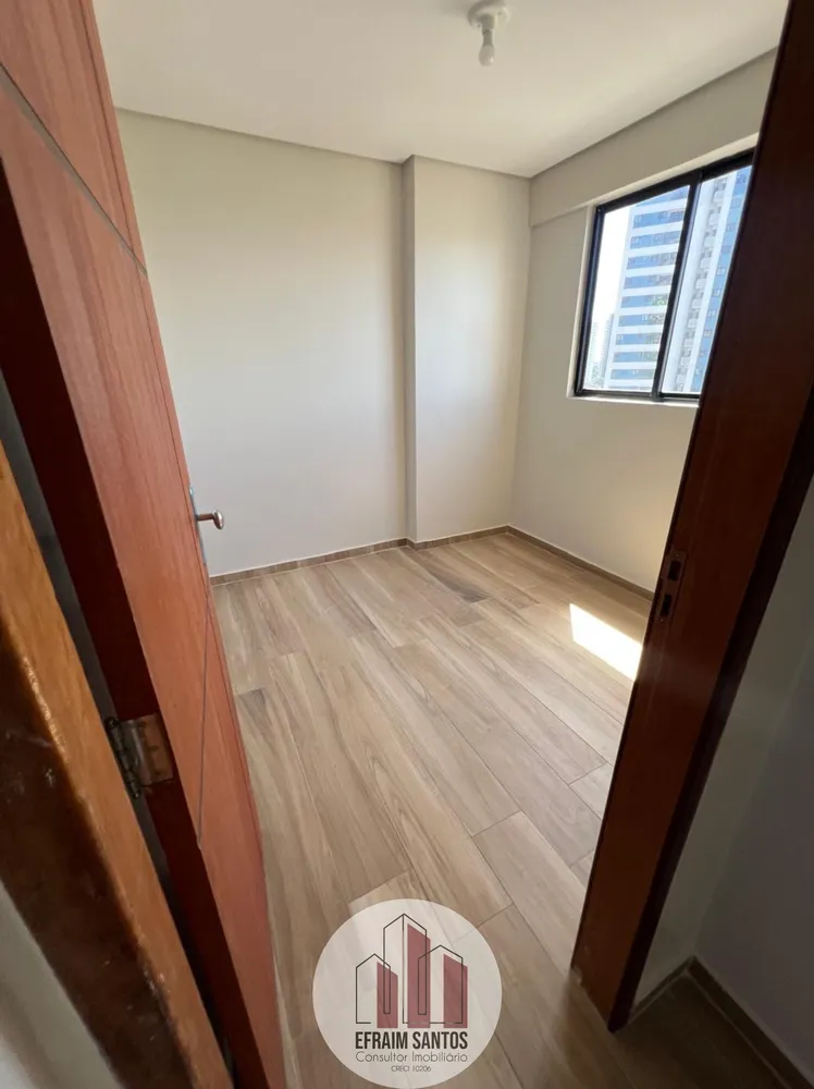 Apartamento, 3 quartos, 65 m² - Foto 6