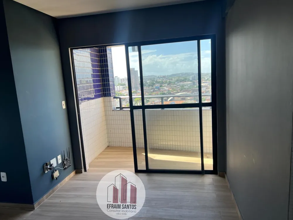 Apartamento, 3 quartos, 65 m² - Foto 2