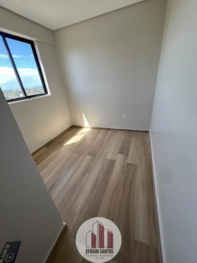 Apartamento, 3 quartos, 65 m² - Foto 5