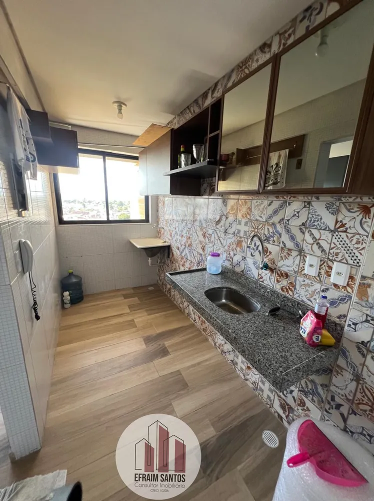 Apartamento, 3 quartos, 65 m² - Foto 7