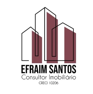 Logo de Efraim José dos Santos 