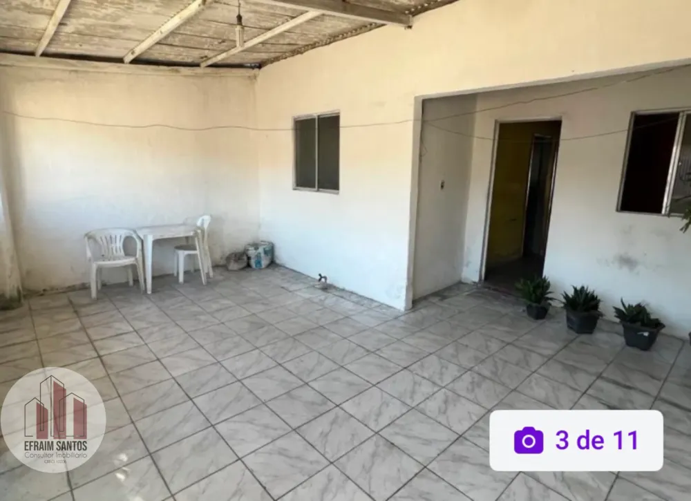 Casa, 3 quartos, 200 m² - Foto 8