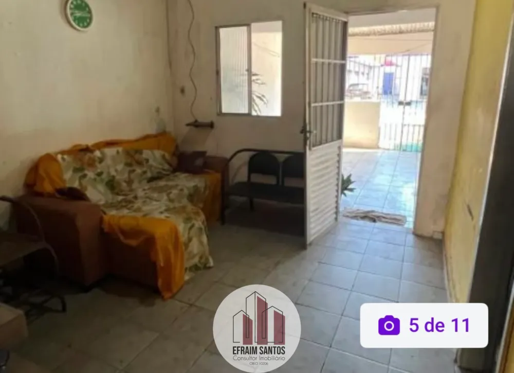 Casa, 3 quartos, 200 m² - Foto 3