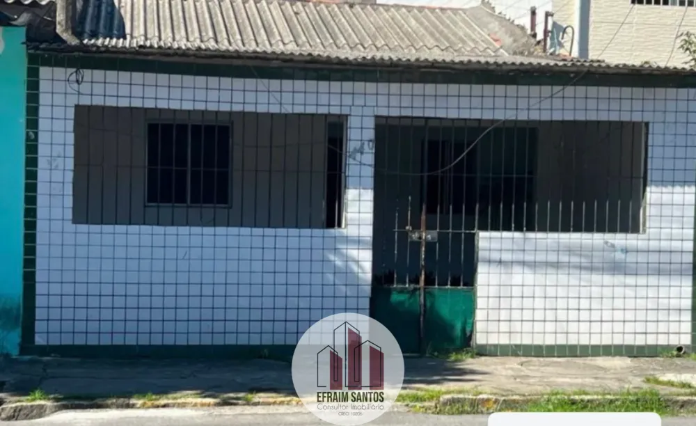 Casa, 3 quartos, 200 m² - Foto 1